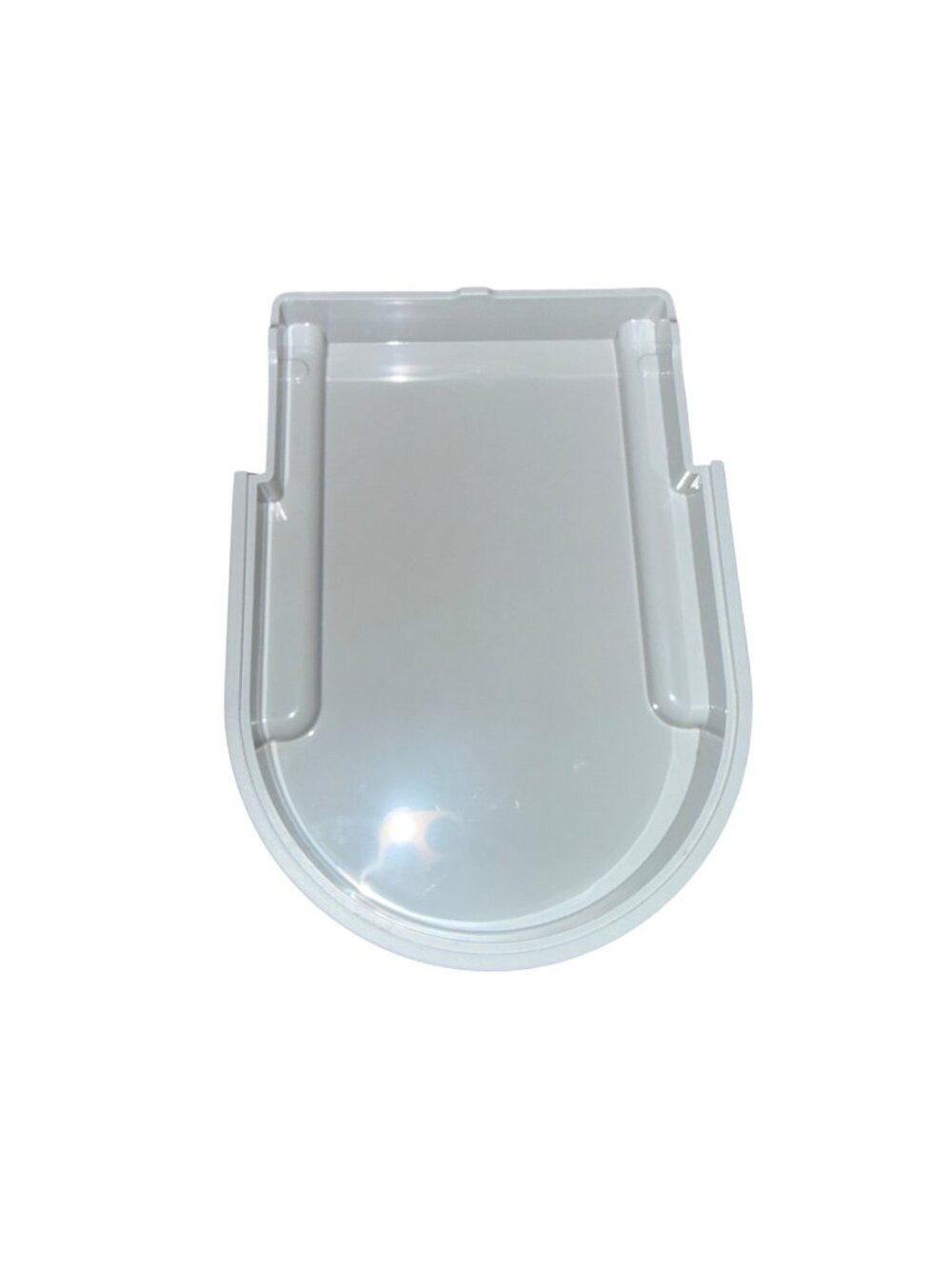 Keurig K-Mini V2 Single Serve Coffee Maker Studio Gray Drip Tray Part